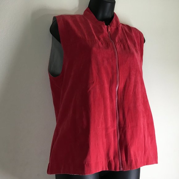 Sportfolio Marcia Fuchia Gray Revers - Picture 2 of 8